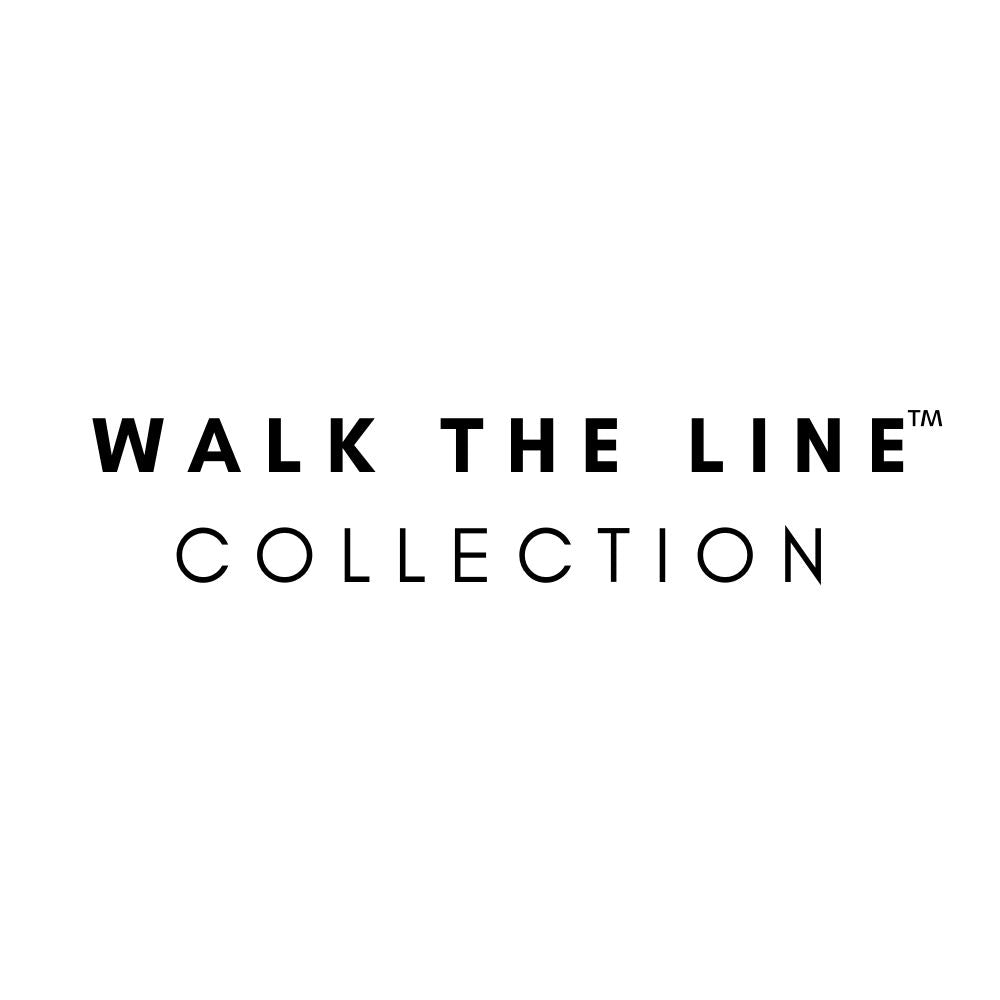 WALK THE LINE™ Collection
