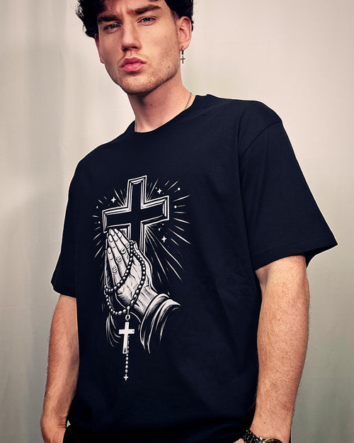 AMEN – Oversize T-Shirt
