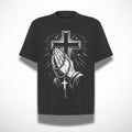 AMEN – Oversize T-Shirt
