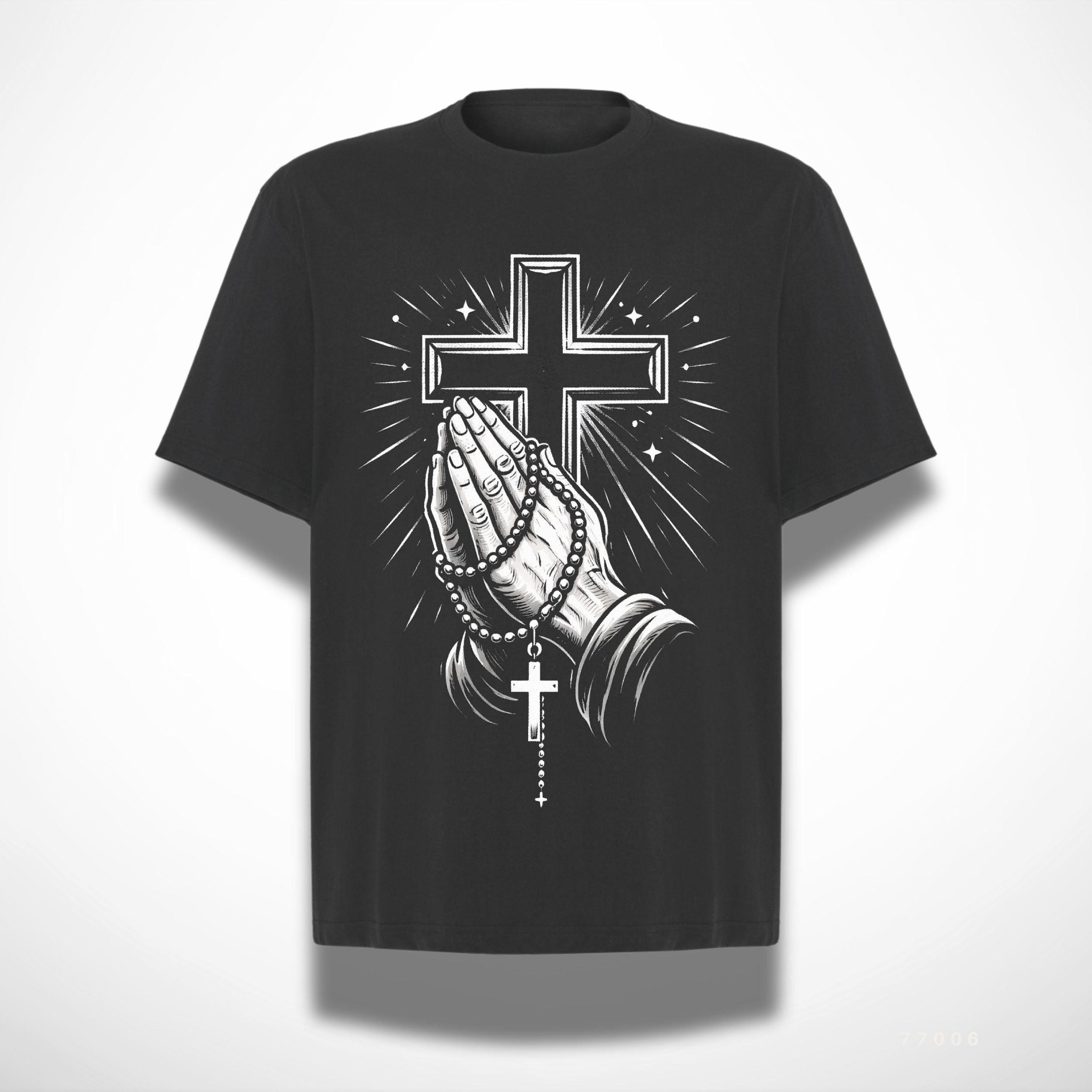 AMEN – Oversize T-Shirt